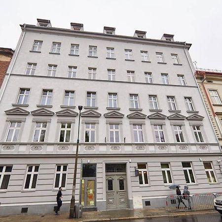Home Office Unique Brick 4 - Old Town&Market Square Cracovie Extérieur photo